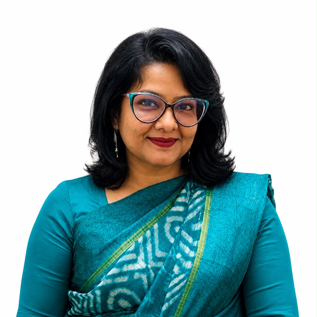 Sohana Rahman